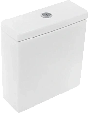 Бачок для унитаза Cezares Stylus белый