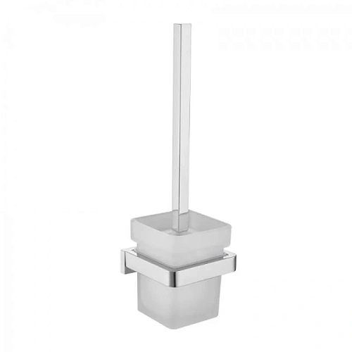 Ершик Abber Westen хром - фото 1