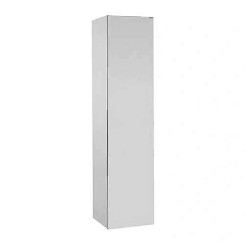 Шкаф-пенал подвесной Jacob Delafon Odeon Up 35 см белый - фото 1