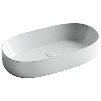 Раковина Ceramica Nova Element 67 см накладная