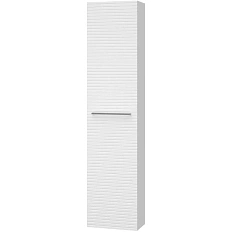 Шкаф-пенал подвесной Brevita Catania 35 см правый