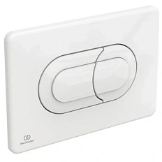 Клавиша смыва Ideal Standard Prosys Solea R0133 пневматическая