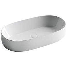 Раковина Ceramica Nova Element 67 см накладная