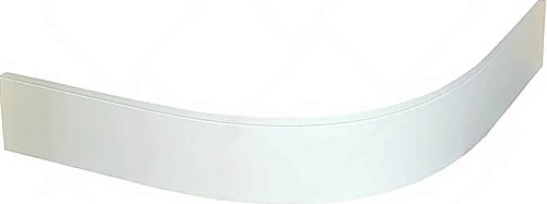 Экран для поддона RGW NP/Style 80х80 см белый - фото 2