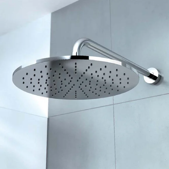 Кронштейн для верхнего душа Ideal Standard IdealRain хром B9444AA (детальная фотография) index_1