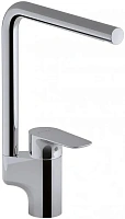 Смеситель для кухни Jacob Delafon Aleo E72360-CP глянец