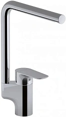 Смеситель для кухни Jacob Delafon Aleo E72360-CP глянец