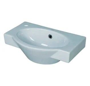 Раковина Santek Форум 45 см белая 1.WH11.0.542 (детальная фотография)