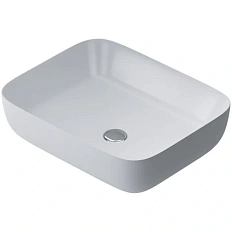 Раковина Am.Pm Func 52 см белая