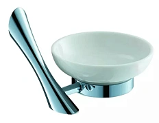 Мыльница для ванной Art&Max Elegant AM-1599A