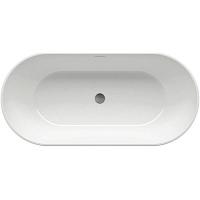 Ванна акриловая Ravak Freedom O 169х80 см отдельностоящая