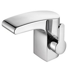 Смеситель для раковины Keuco Elegance 51608