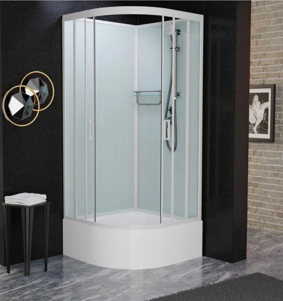 Лейка для душа Migliore Ricambi золото 20035 (детальная фотография), душевые лейки