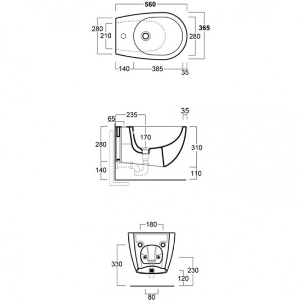 Схема (детальная фотография), современные, hi-tech