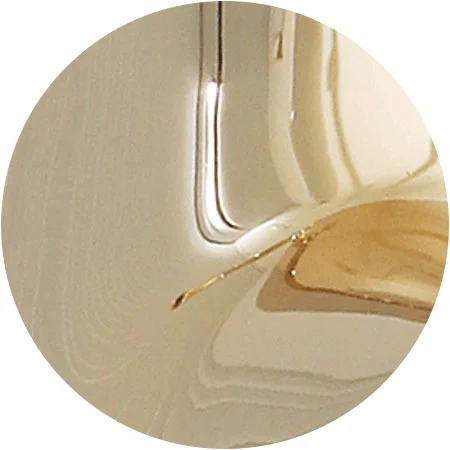 Смеситель для кухни Migliore Queen Nostalgia золото 18282 (детальная фотография), золото