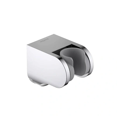 Шланговое подключение Акватек хром - фото 2