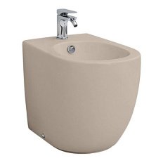 Биде напольное ArtCeram File 2.0 matera