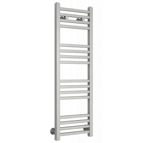 Полотенцесушитель водяной Сунержа Модус 30х100 см сатин - фото 11