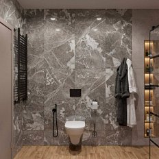 Унитаз подвесной Villeroy & Boch O.novo альпийский белый