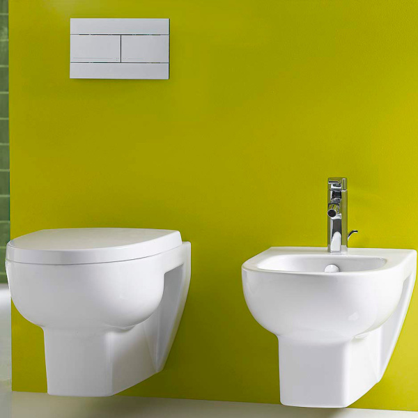 Унитаз подвесной Jacob Delafon Odeon Up безободковый E4570-00 (детальная фотография), подвесные, встраиваемые