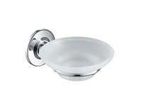 Мыльница Timo Nelson хром 150021/00