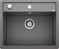 Мойка для кухни, цвет темная скала, Blanco Dalago 6-F