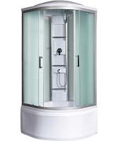 Душевая кабина River 90x90 см