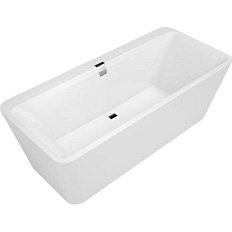 Ванна Quaryl Villeroy & Boch Squaro Edge 12  UBQ180SQE7PD