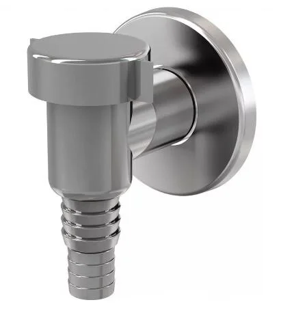 Сифон для стиральной машины Alca Plast наружный APS1 (детальная фотография)