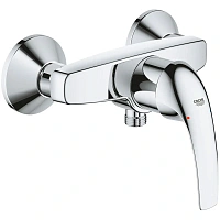 Смеситель для душа Grohe BauCurve хром