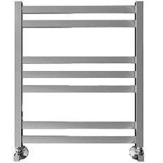 Полотенцесушитель водяной Lemark Bellario LM68607 50х60 см из нержавеющей стали