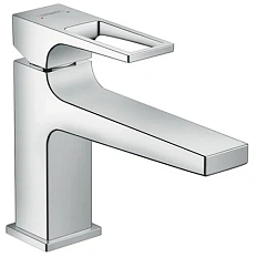 Смеситель для раковины Hansgrohe Metropol с рукояткой-петлей