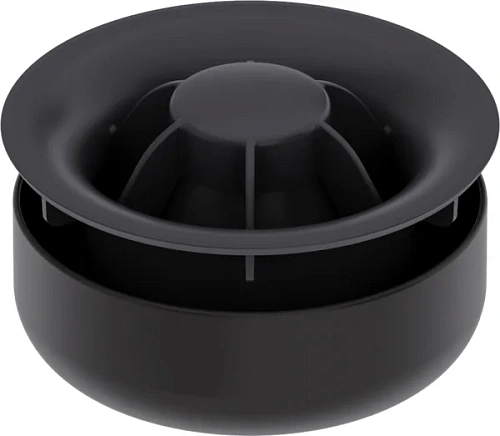 Погружной стакан с мембраной Tece TECEdrainpoint S для низкого сифона - фото 14