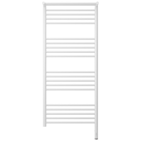 Полотенцесушитель электрический Сунержа Богема 3.0 50х120 см правый, белый 12-5807-1250 (детальная фотография), современные, hi-tech