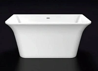 Акриловая ванна Lagard Evora lgd-evr-ws White Star