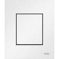 Клавиша смыва Tece TECEnow белый матовый