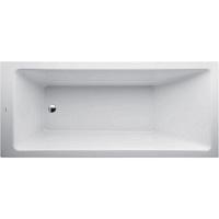 Ванна акриловая Laufen Pro 170х75 см с LED подсветкой