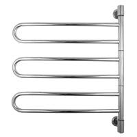 Полотенцесушитель электрический Energy U chrome G3