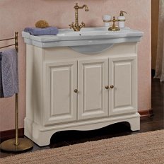 Мебель для ванной La Beaute Michel 100