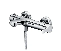 Смеситель для ванны WasserKRAFT Berkel хром