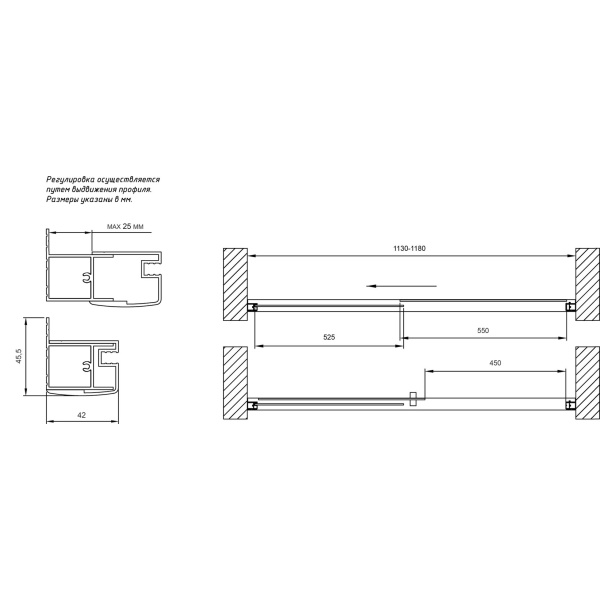 Схема (детальная фотография), современные, hi-tech