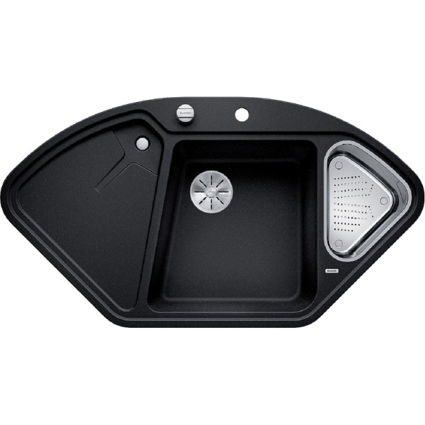 Мойка для кухни Blanco Delta (детальная фотография), по запросу, нет в наличии