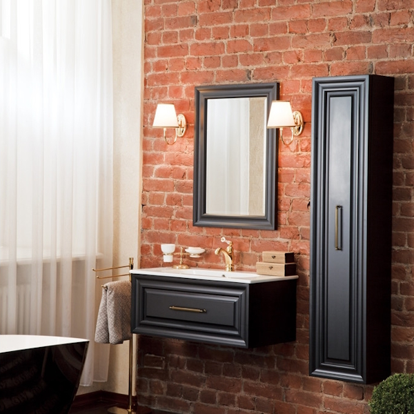 Зеркало для ванной La Beaute Cornelia SPEC85 (детальная фотография) index_4