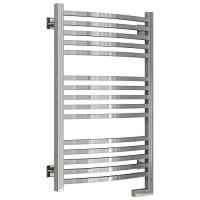 Полотенцесушитель электрический Сунержа Аркус 2.0 80х50 см без покрытия, тэн правый