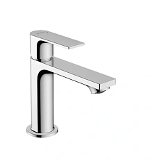 Смеситель для раковины Hansgrohe Rebris 72557 с донным клапаном