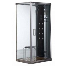 Душевая кабина Wasserfalle W-9901