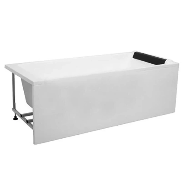 Ванна акриловая Jacob Delafon Spacio E6D161RU-00 170х75 см (детальная фотография), 170x75 см