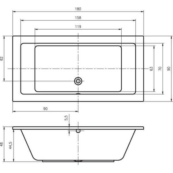 Схема (детальная фотография), современныe, hi-tech