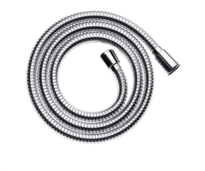 Шланг для душа Hansgrohe Sensoflex хром 28136000 (детальная фотография)