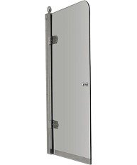 Шторка для ванны Devon&Devon Sawoy S80